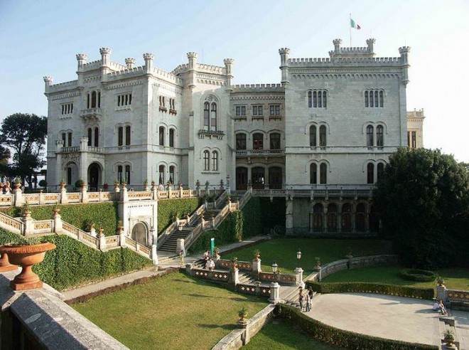 castello_di_miramare